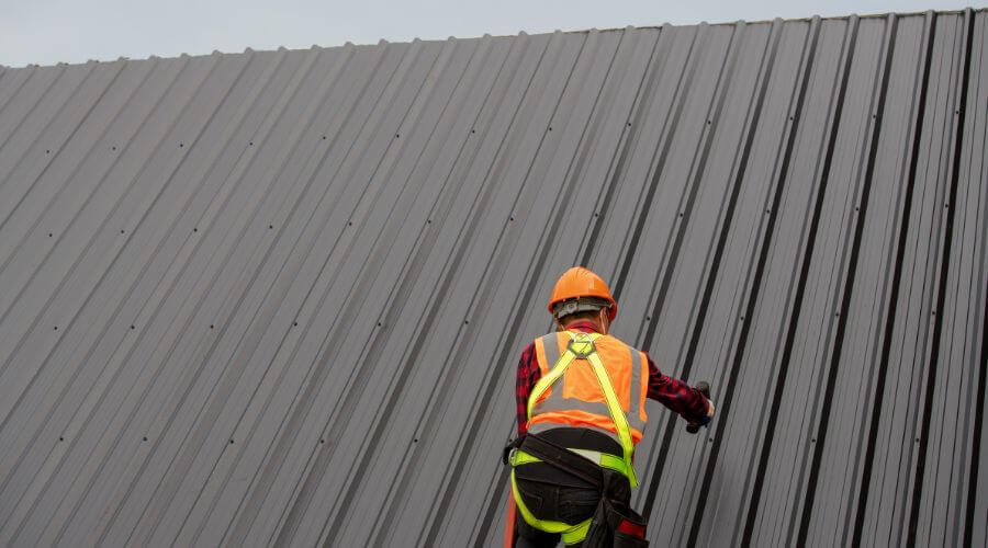 Professional residential roofers in Westfield, NJ